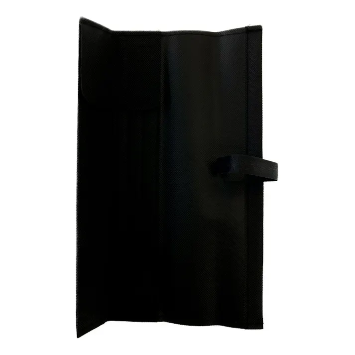 呉竹 かんたん筆巻 パック入