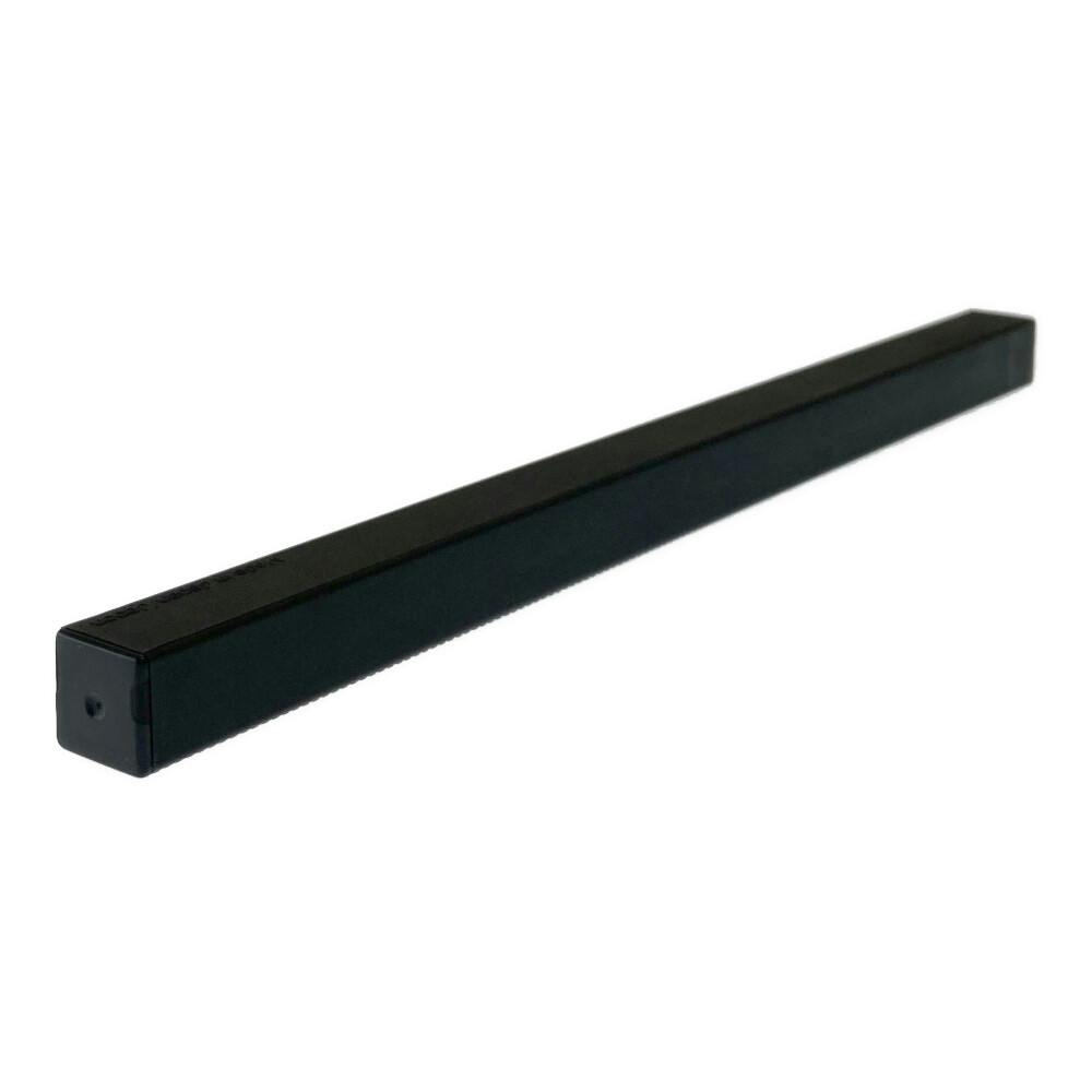文鎮 呉竹 カラー文鎮 黒 14×228mm | 文房具・事務用品 通販