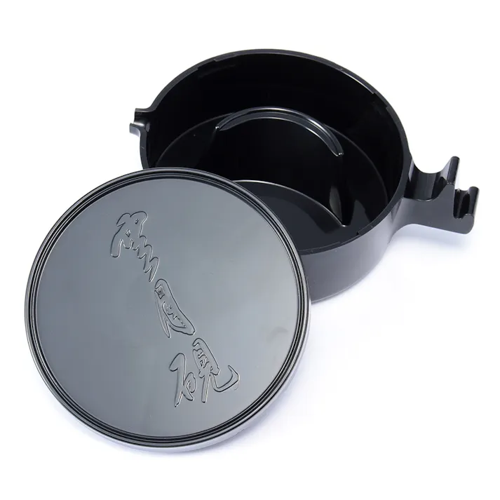 呉竹 雲月硯 HB4-1