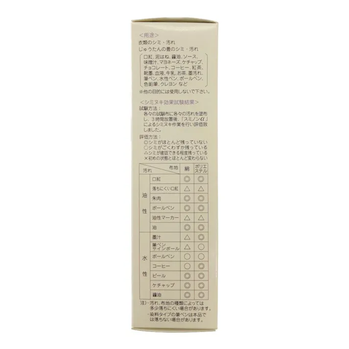 呉竹 スミノン アルファ 80ml