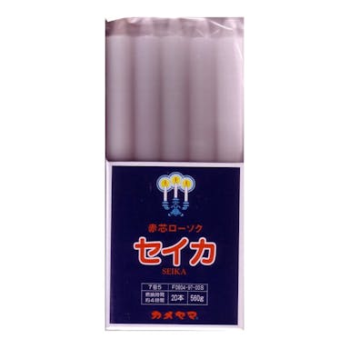 カメヤマ 聖火印 7号5 560g