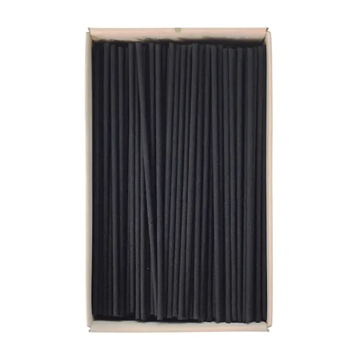 カメヤマ 15分燃焼のお線香 無香