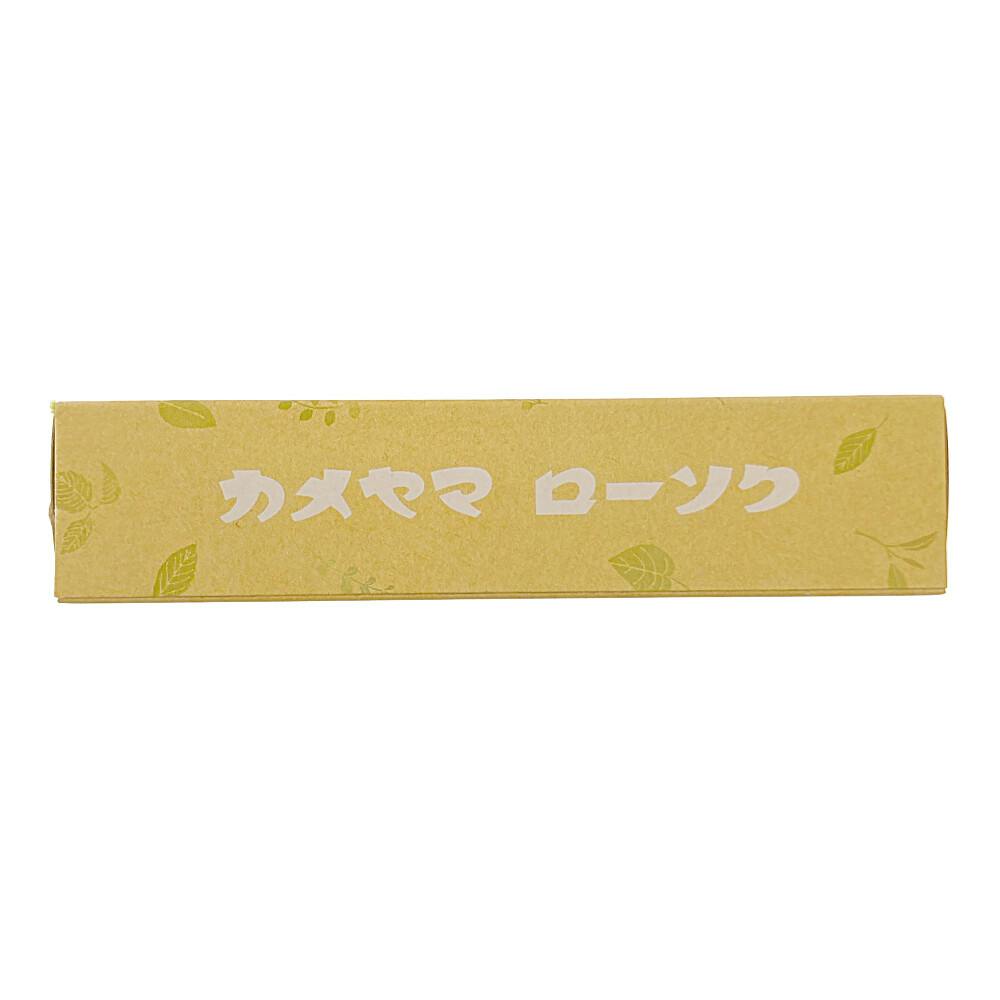 カメヤマローソククリ・オ100 × 程よかっ 60点 カメヤマローソククリ・オ100 × 程よかっ 60点