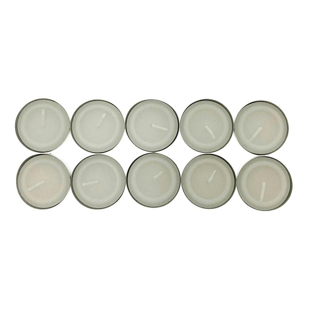 日本製のキャンドルアルミカップ 10個入 | 仏壇・仏具 通販