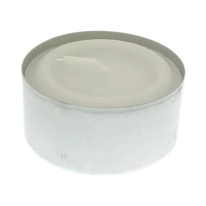 日本製のキャンドルアルミカップ 10個入