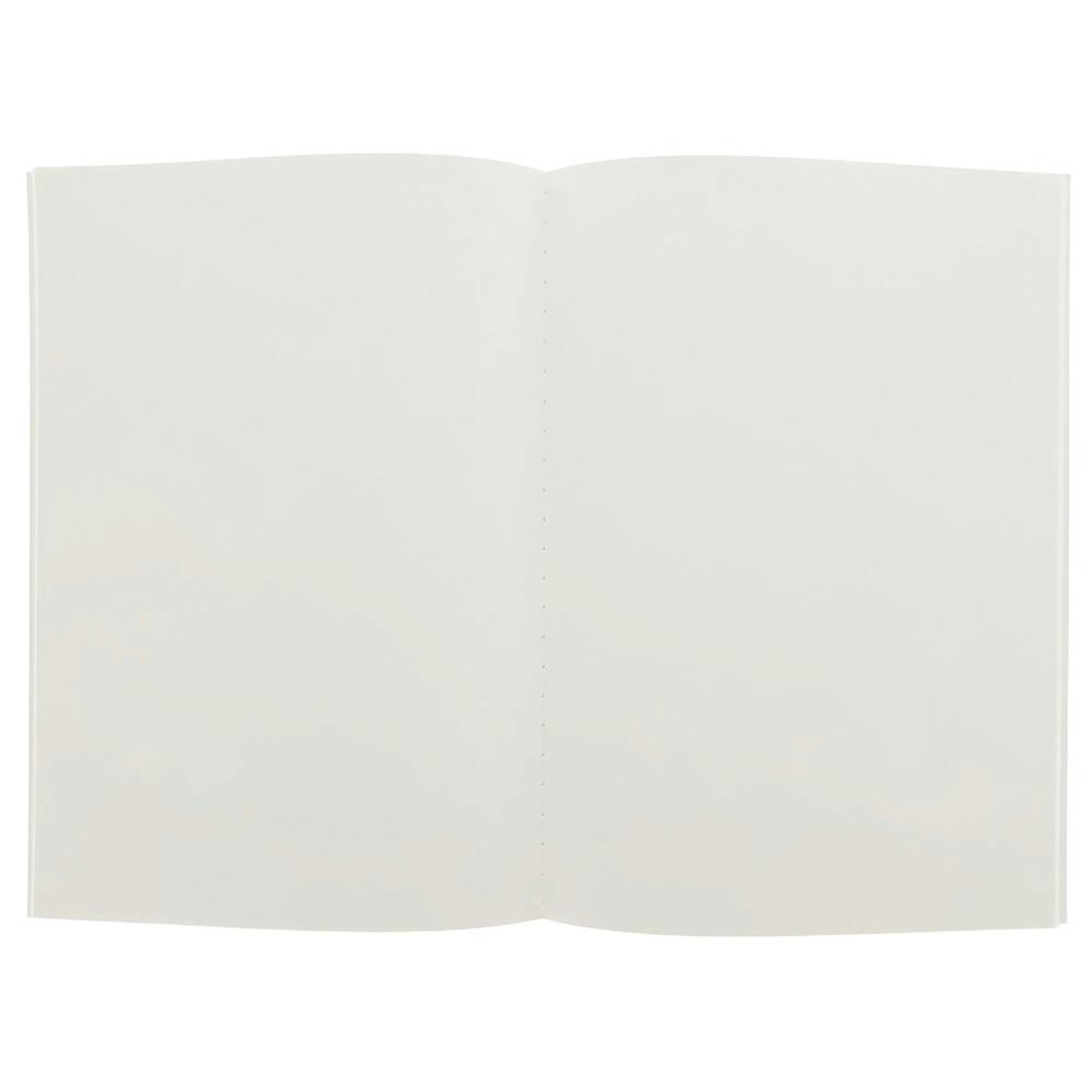 日本ノート キョクトウ かんがえる学習帳 じゆうノート 無地 | 文房具