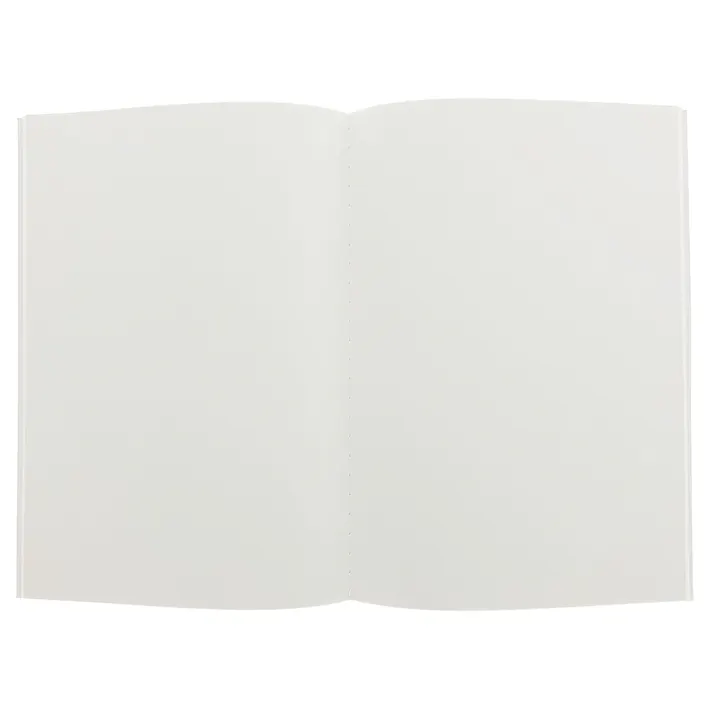 日本ノート キョクトウ かんがえる学習帳 自由ノート 無地