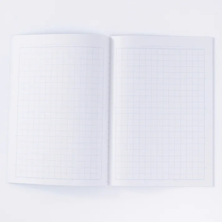 日本ノート キョクトウ SCHOOL NOTE スクールノート 方眼罫10mm