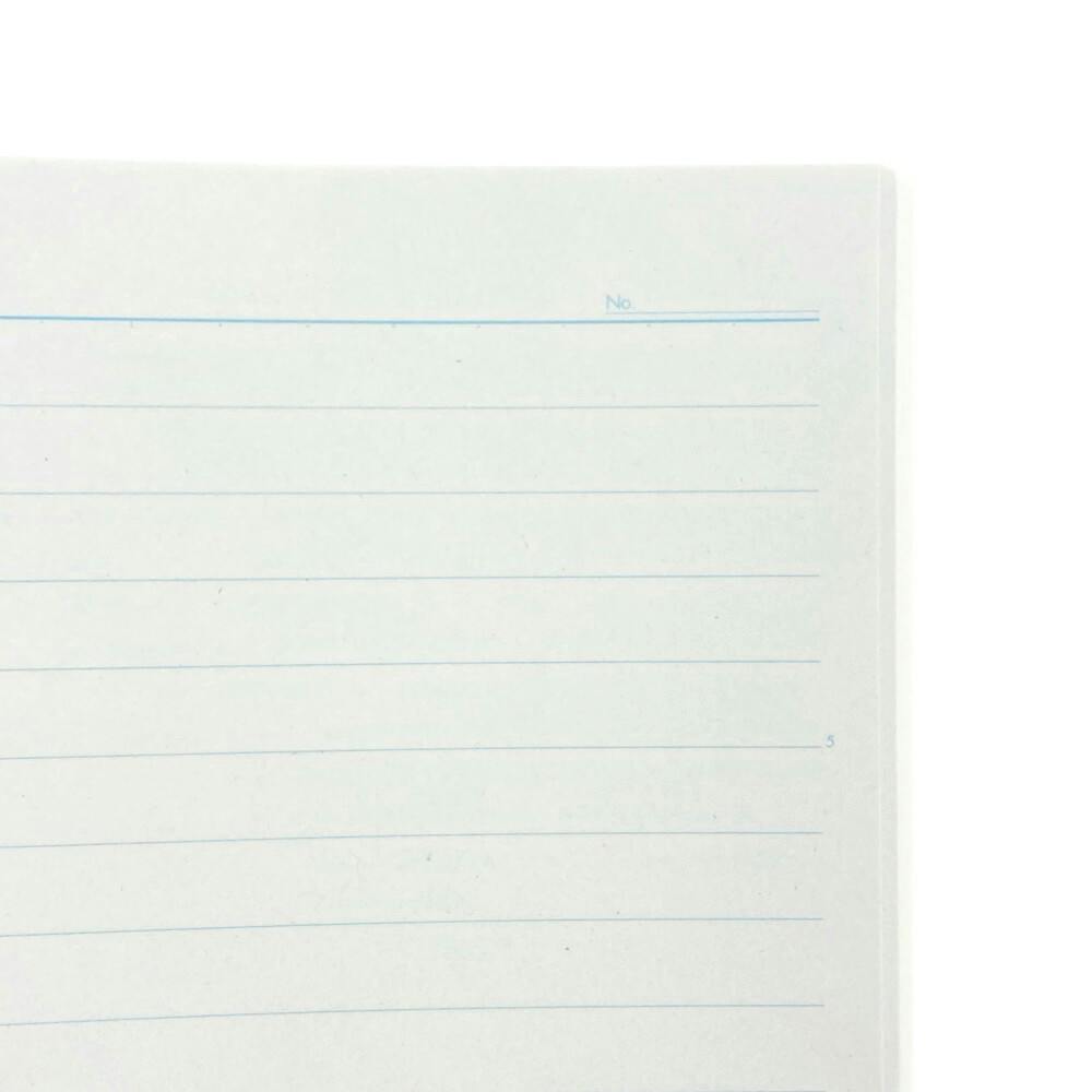 日本ノート スクールラインプラス ヨコ罫 22行 | 文房具・事務用品