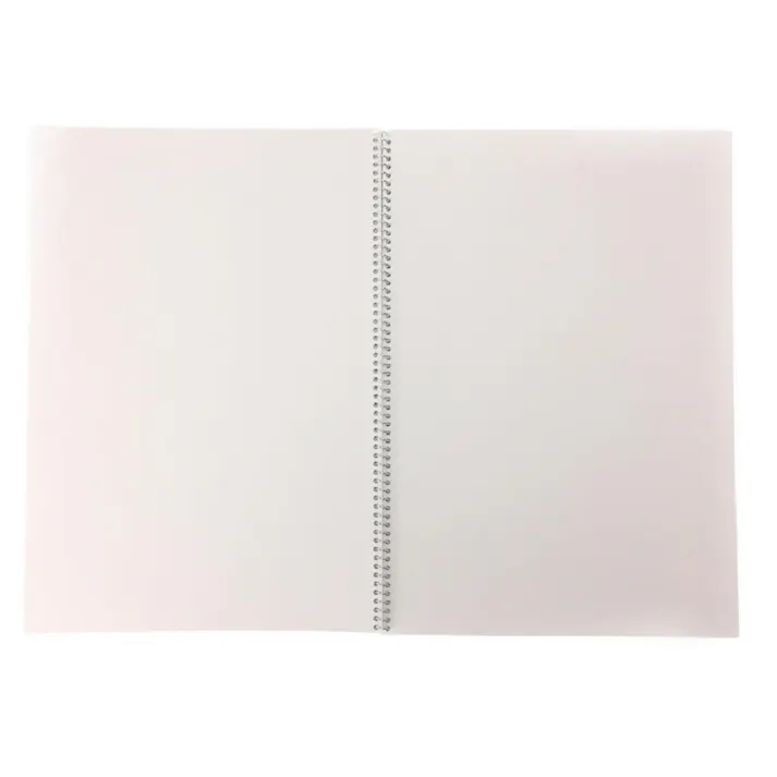 キョクトウ スケッチブック A4