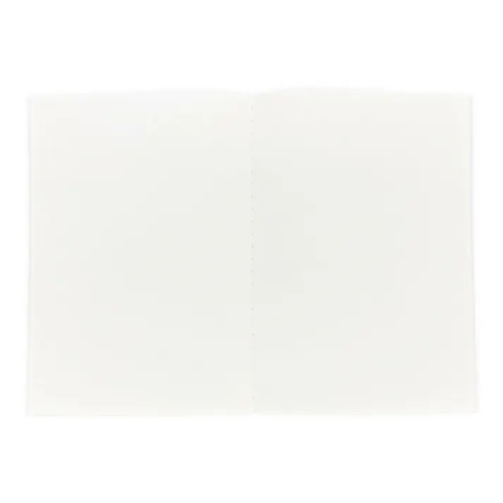 日本ノート キョクトウ カレッジアニマル学習帳 じゆうノート B5 パンダ