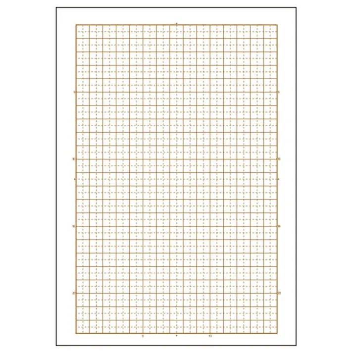 日本ノート キョクトウ カレッジアニマル学習帳 ほうがんノート B5 オレンジ