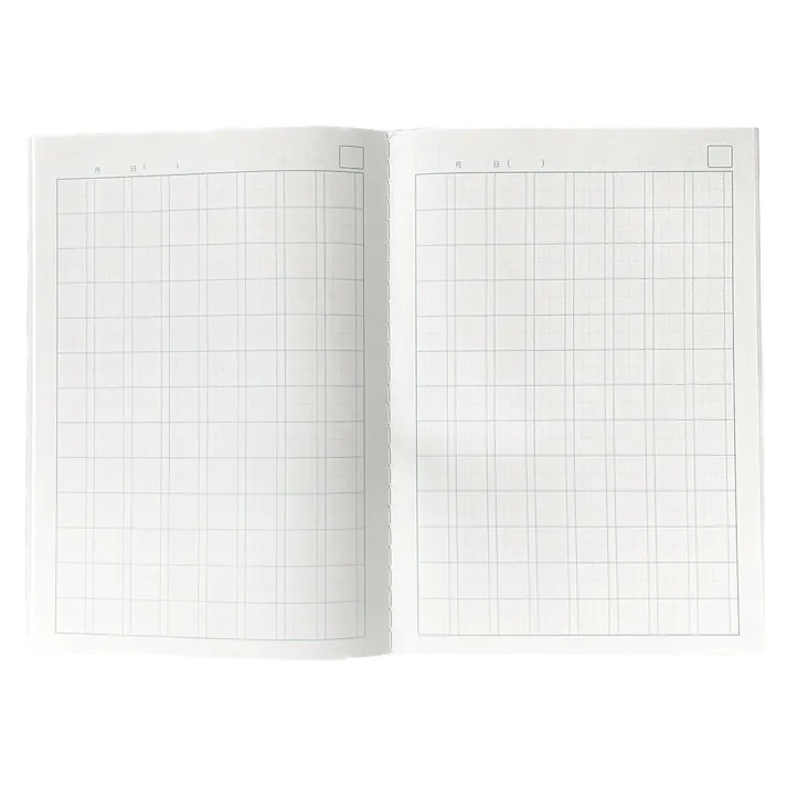 日本ノート キョクトウ カレッジアニマル学習帳 ドリル用ノート 漢字 104字