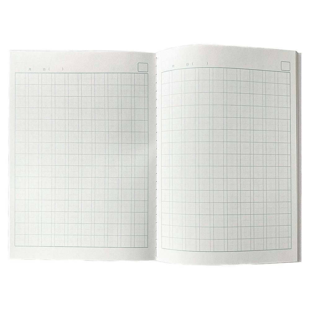 【⑥】　ノート スパイラルノート ベーシック 横罫 150枚 ＜B5＞ | 製品情報