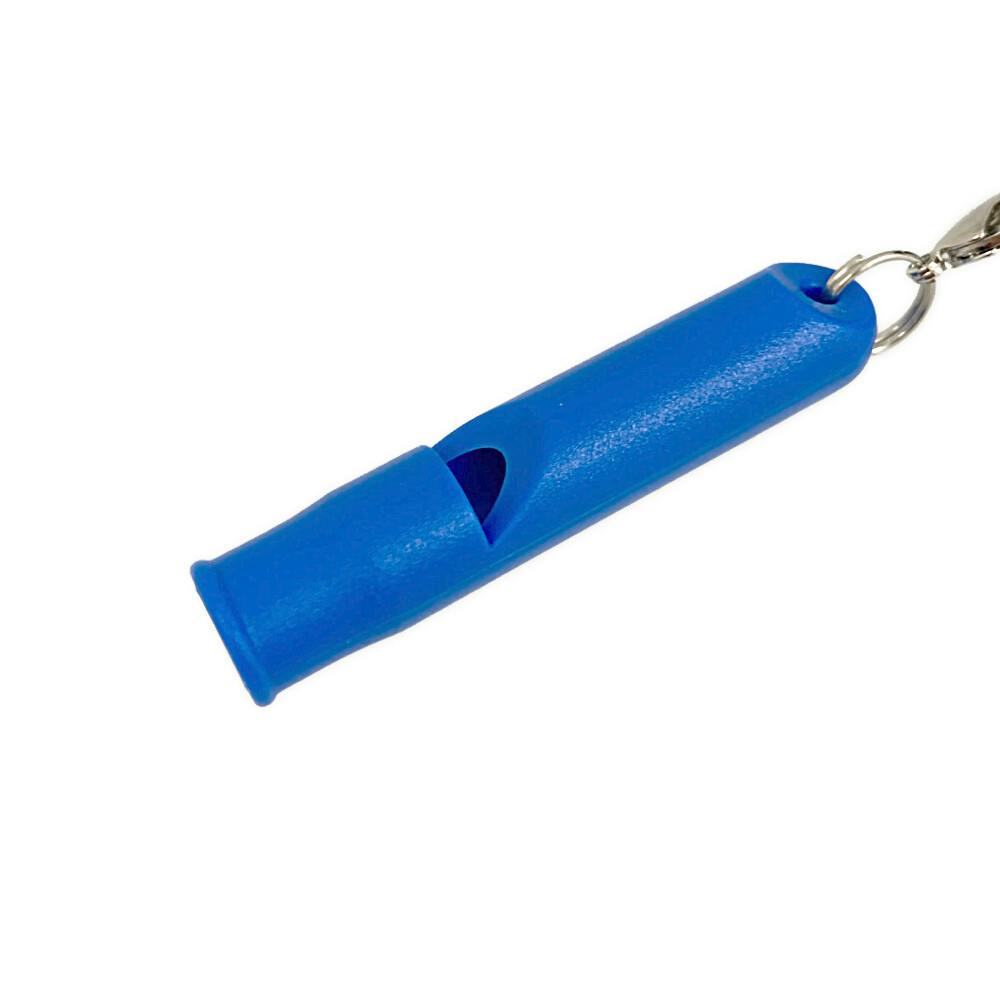 クツワ 防犯アラーム防水 ブルー SL024BL | 文房具・事務用品