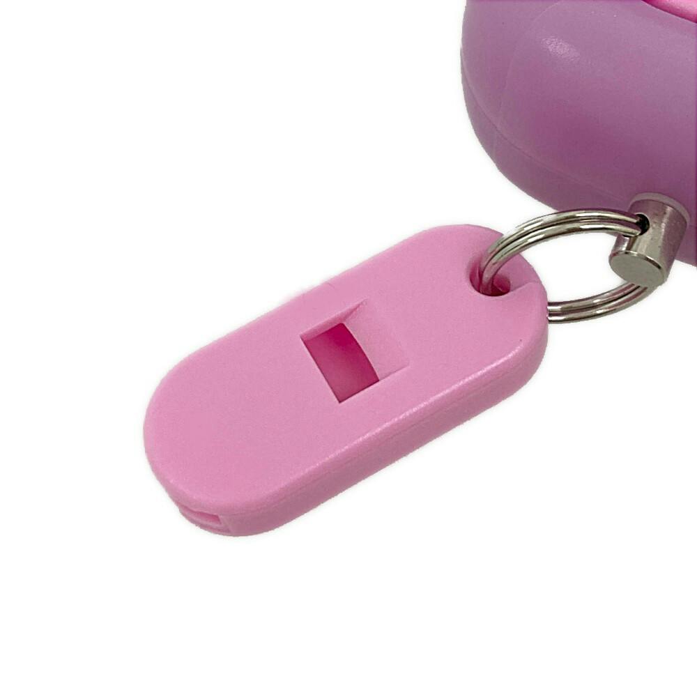 【いぶちゃん専用】 クツワ LED防犯アラームスゴピカ パープル | 護身用品・防犯
