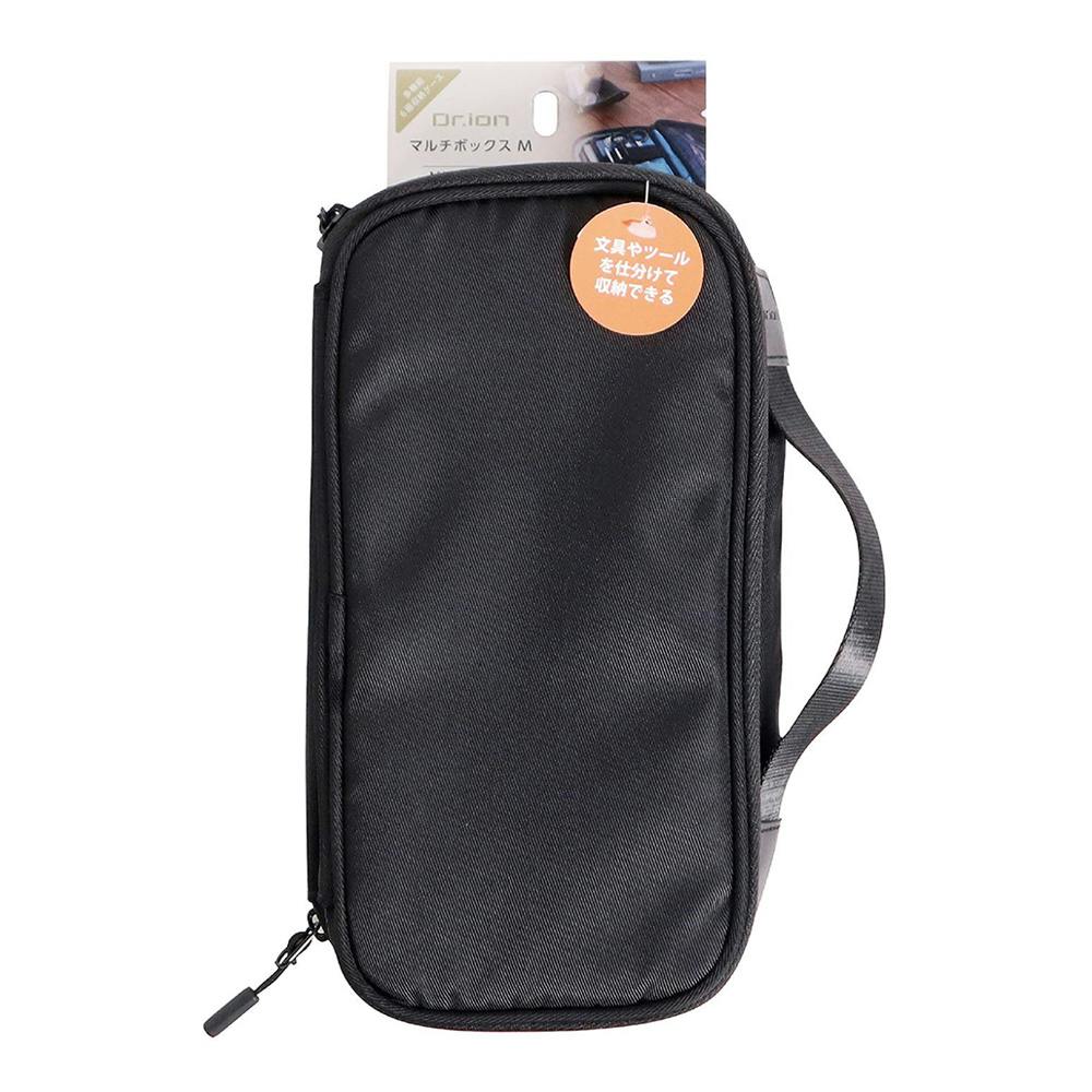 クツワ マルチボックス M ブラック