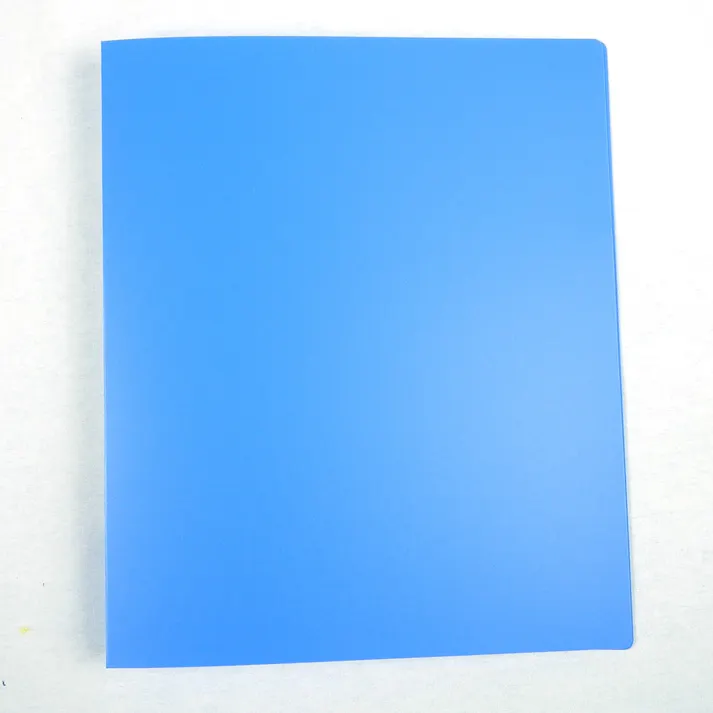 コクヨ リングファイル ER PP表紙 A4-S フーUR420NB