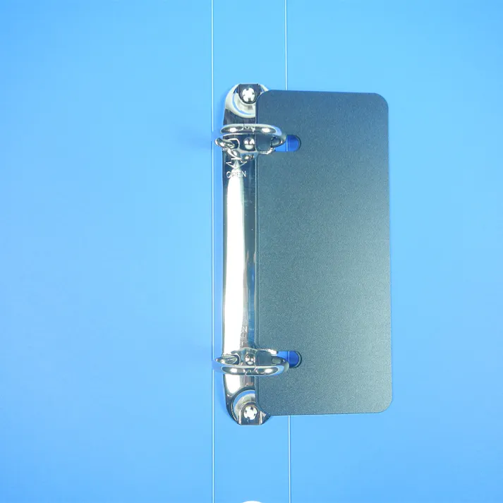 コクヨ リングファイル ER PP表紙 A4-S フーUR420NB