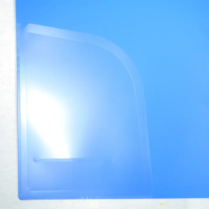 コクヨ リングファイル ER PP表紙 A4-S フーUR420NB