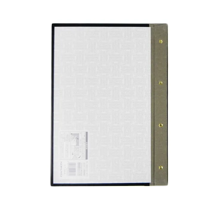 コクヨ A4S 綴り込み表紙 ツ-7