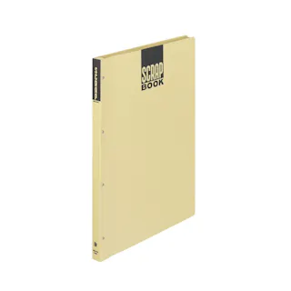 コクヨ スクラップブックD A3 ラ-43N