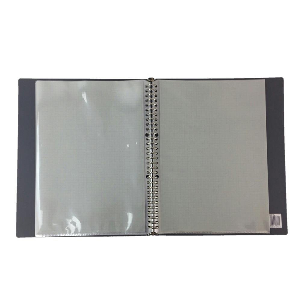 コクヨ クリヤーブック A4-S 30穴 ラー320 | 文房具・事務用品 通販
