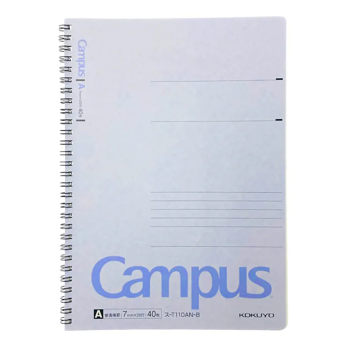 コクヨ キャンパスツイン スーT110A 150