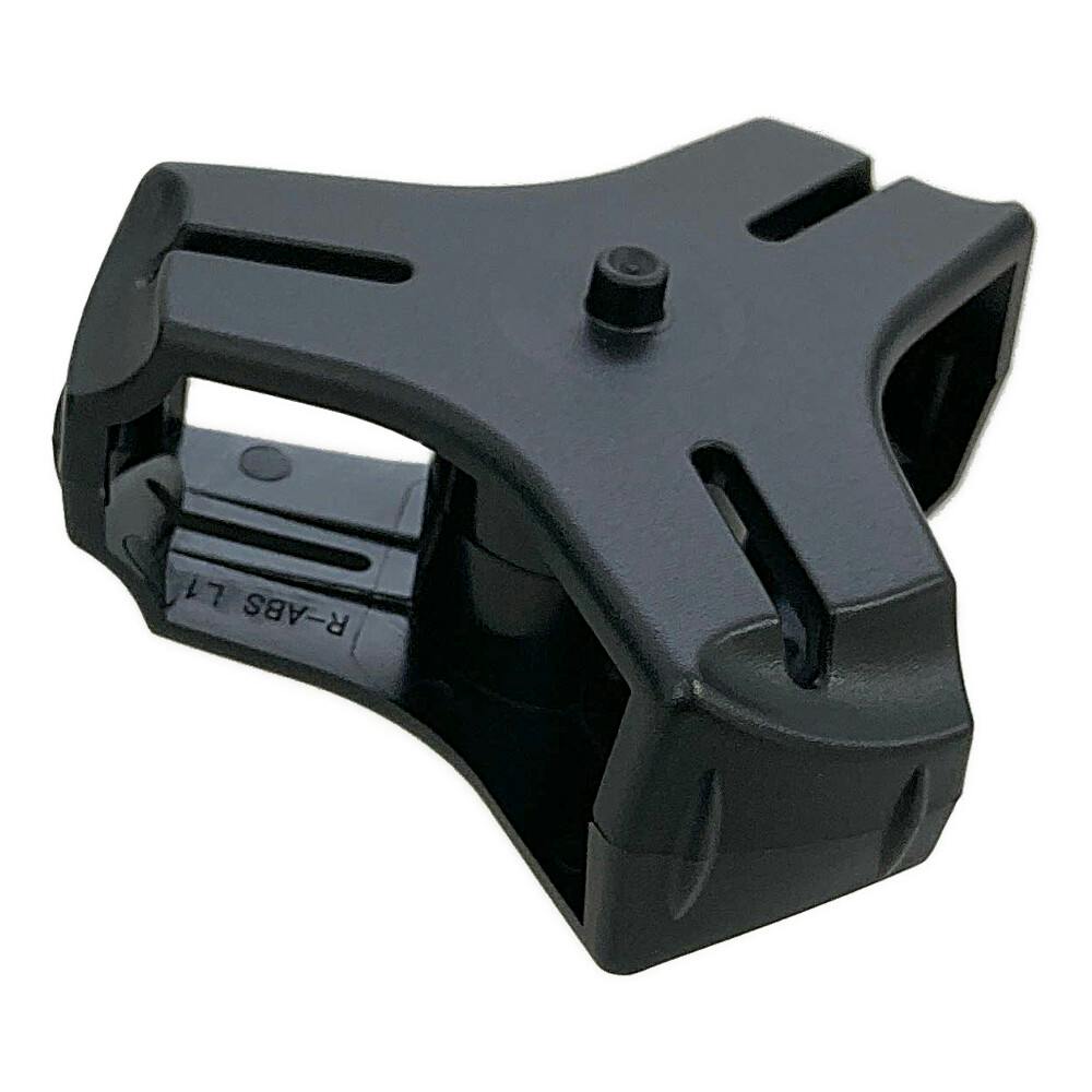 黒 プラスチック テープカッター のり・テープ｜XS テープカッター 黒（49664006）｜ミドリオンラインストア