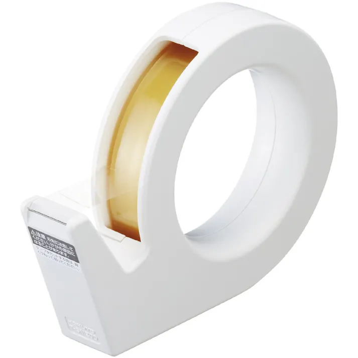 カルカット ハンディ 大巻 白