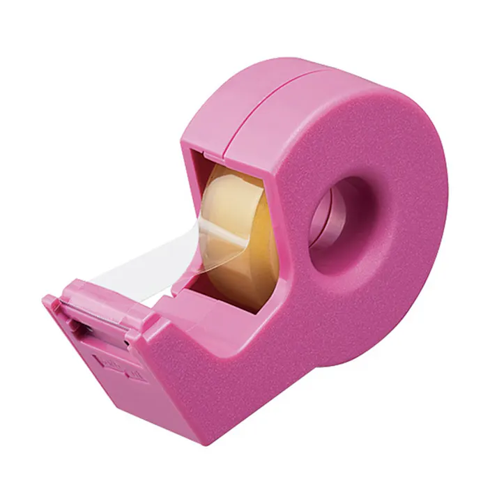 コクヨ カルカット ハンディ小巻き ピンク