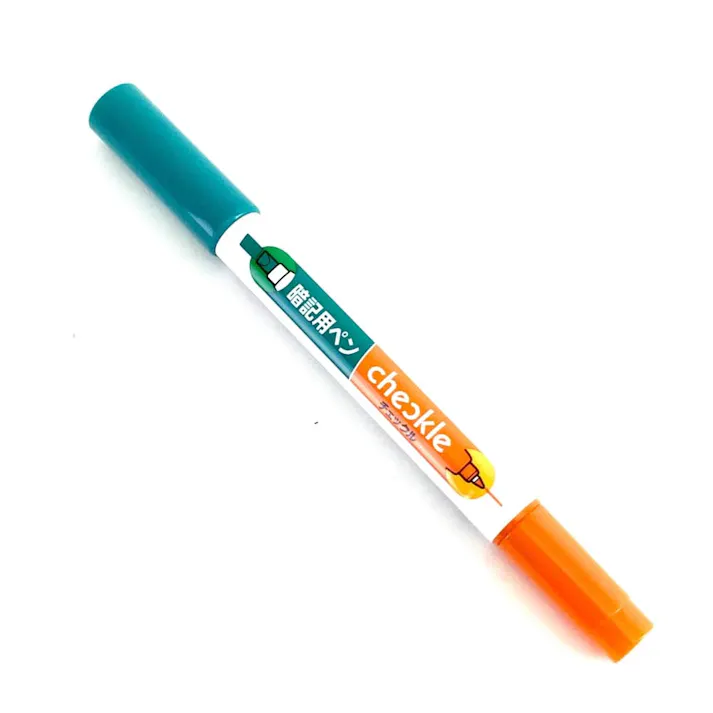 コクヨ 暗記用ペン チェックル