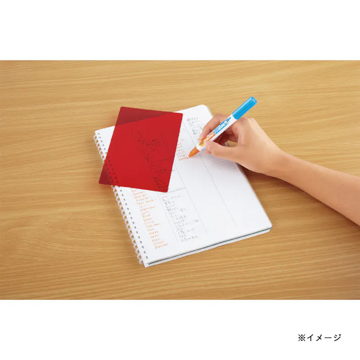 コクヨ 暗記用ペン チェックル ブライトカラー