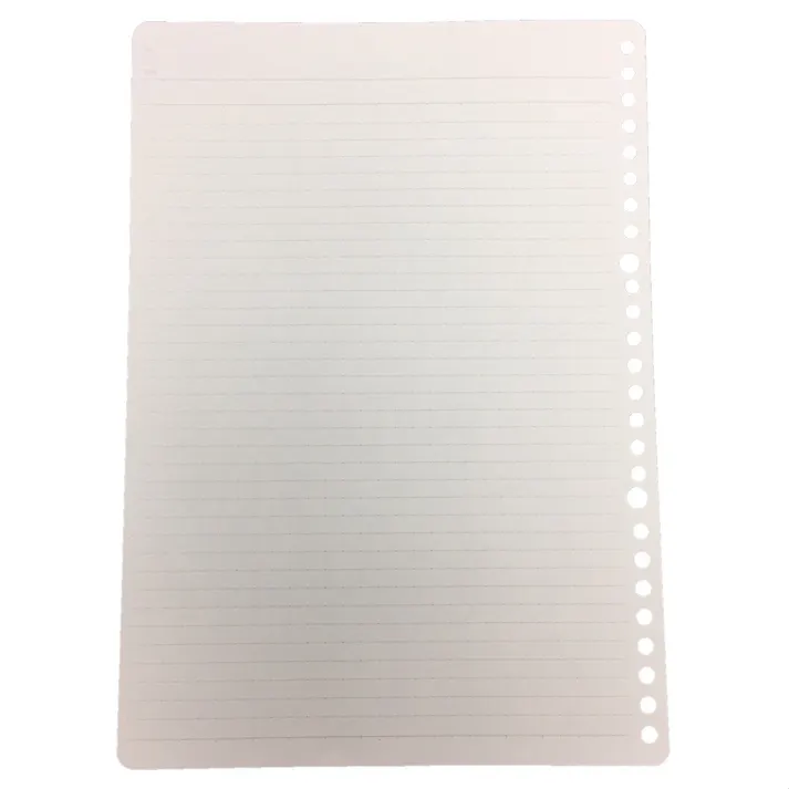 コクヨ キャンパス スタディプランナー デイリー罫(見える化タイプ)