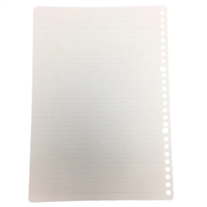 コクヨ キャンパス スタディプランナー デイリー罫(リスト化タイプ)