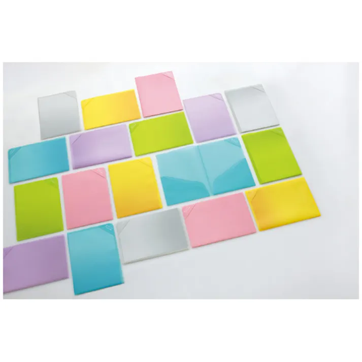 コクヨ Hクリヤーホルダー フーLMD750LP