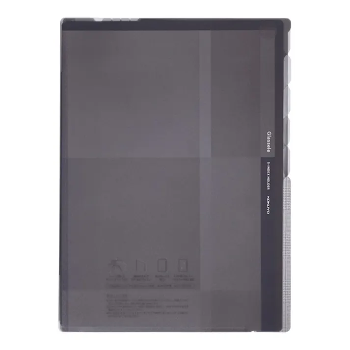 コクヨ 5インデックスホルダー フーGL750D