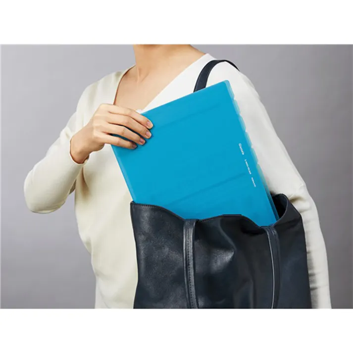 コクヨ 5インデックスホルダー フーGL750LB