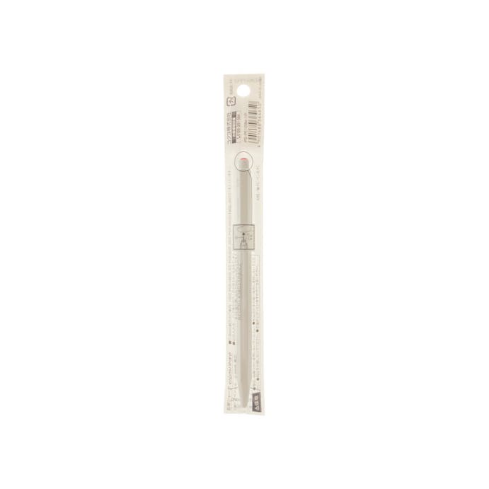 コクヨ 鉛筆シャープ 0.9 ホワイト パック