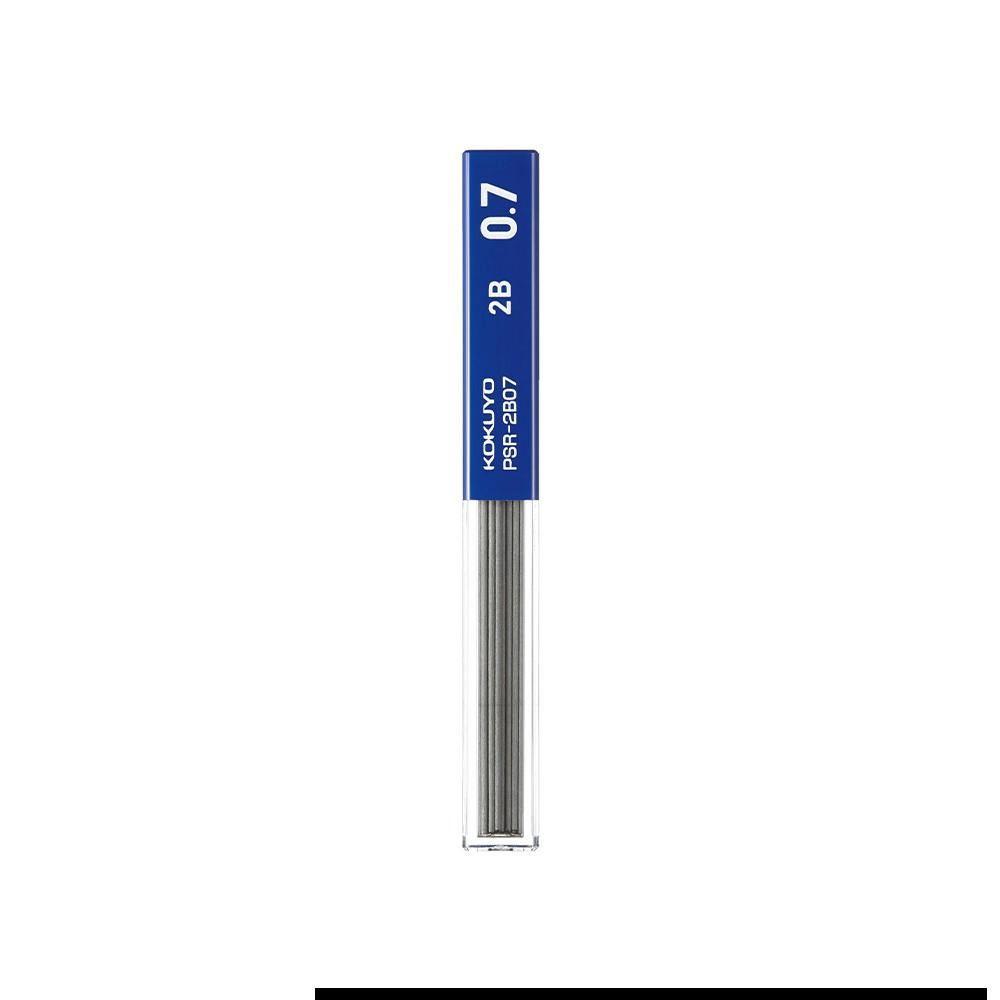 コクヨ シャープ替芯 0.7mm 2B