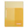 コクヨ 復習がしやすいプリントファイル イエロー