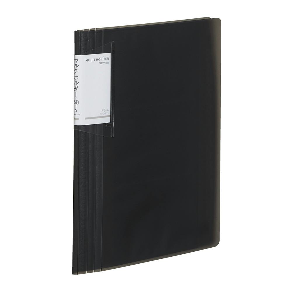 コクヨ マルチホルダー ノビータ D ブラック