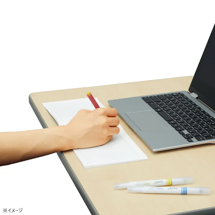 コクヨ キャンパスノート用途別5mm方眼10mmハーフサイズ グリーン