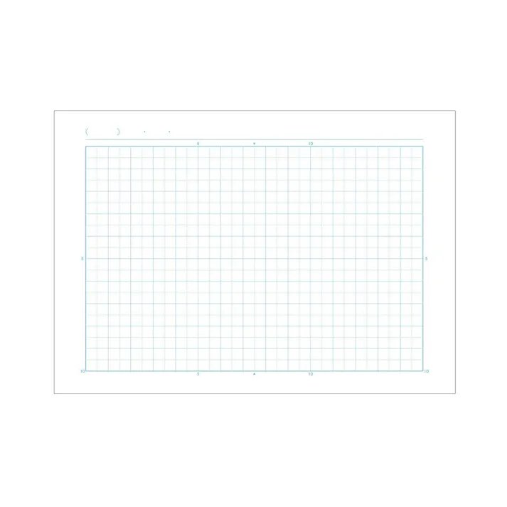 コクヨ キャンパスノート用途別5mm方眼10mmハーフサイズ ピンク