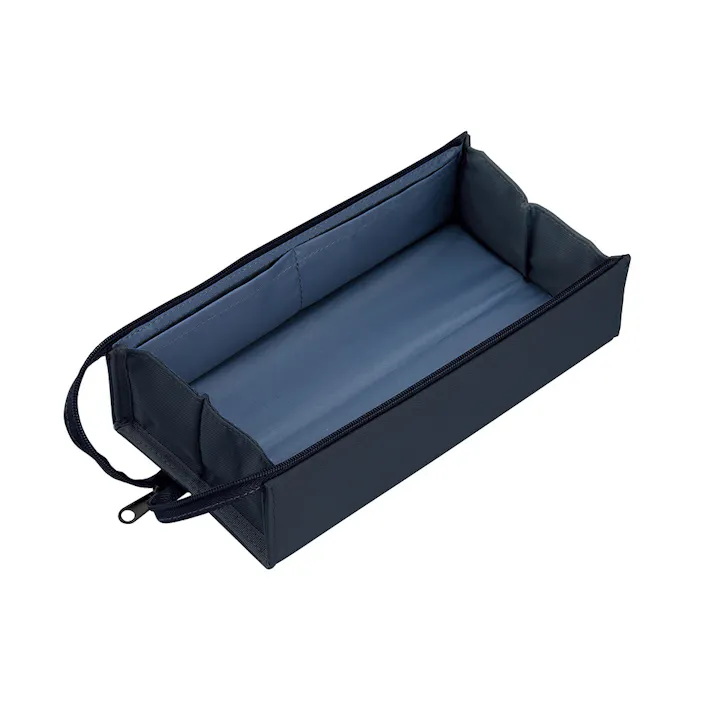 コクヨ ペンケース C2 L アッシュブラック