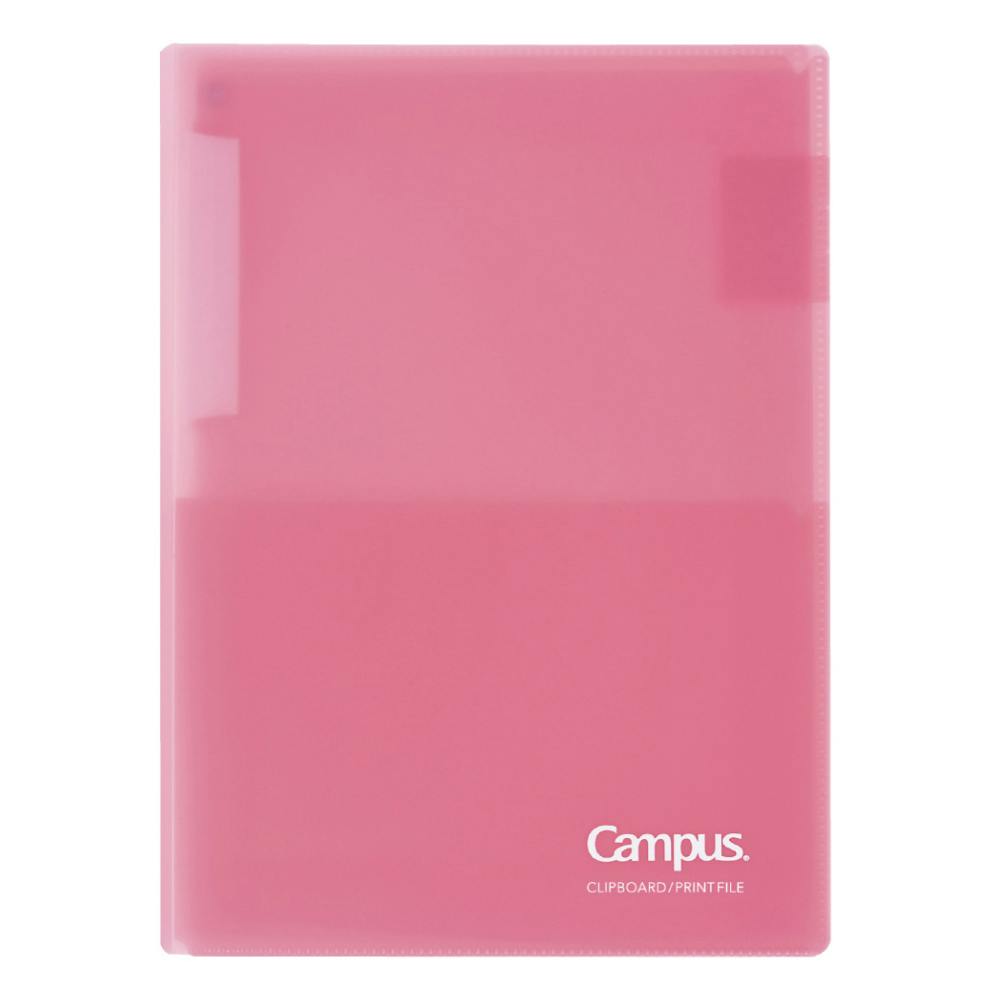 コクヨ クリップボードになるプリントファイルPK
