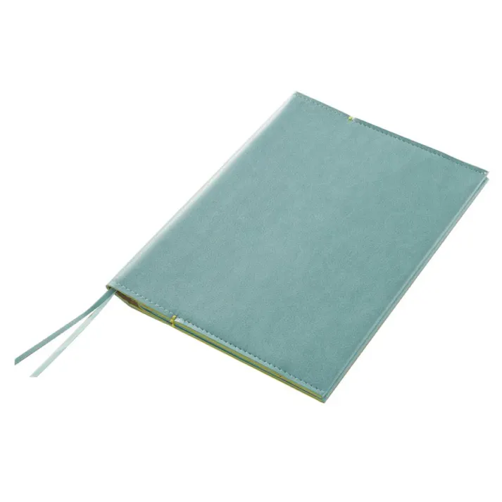 【オンライン限定】コクヨ KOKUYOME B6青カバー+白ノート(販売終了)