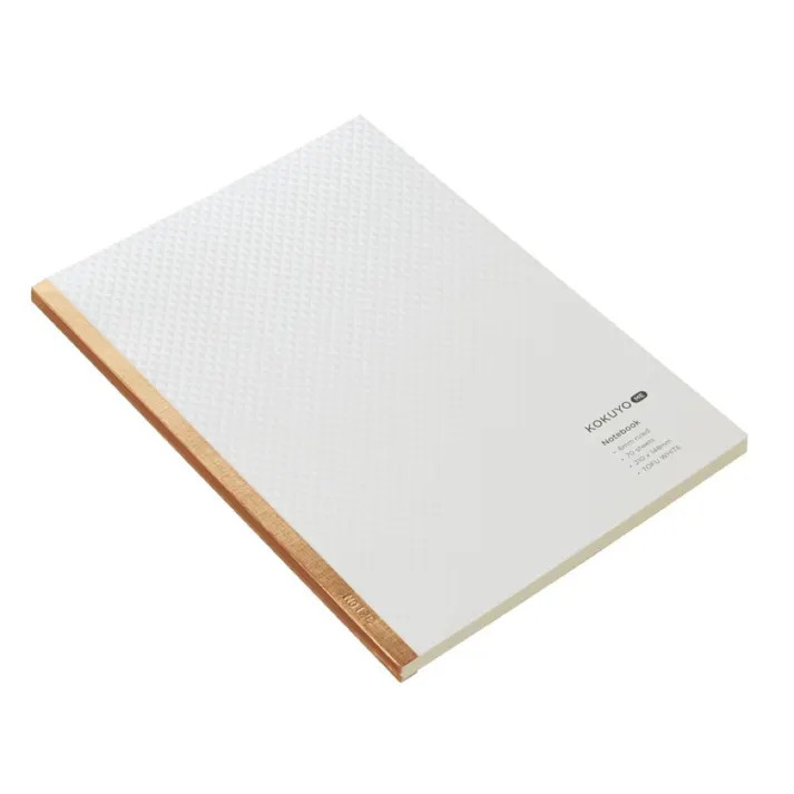 【オンライン限定】コクヨ KOKUYOME B6青カバー+白ノート(販売終了)