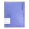 コクヨ キャンパス 秒でパッと開けられるバインダーB5 ブルー