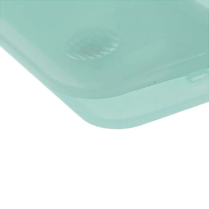 コクヨ キャンパス 2穴バインダーと一緒に持ち運べるパンチ グリーン PN-C2G